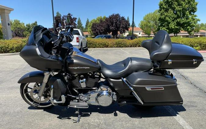 2020 Harley-Davidson® FLTRX - Road Glide®