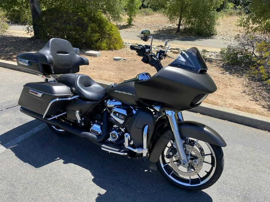 2020 Harley-Davidson® FLTRX - Road Glide®