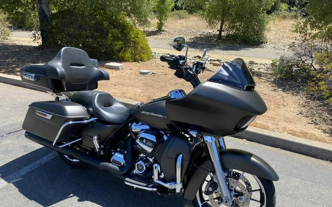 2020 Harley-Davidson® FLTRX - Road Glide®