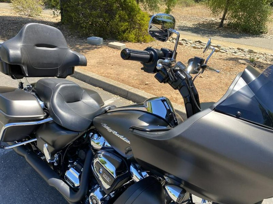 2020 Harley-Davidson® FLTRX - Road Glide®