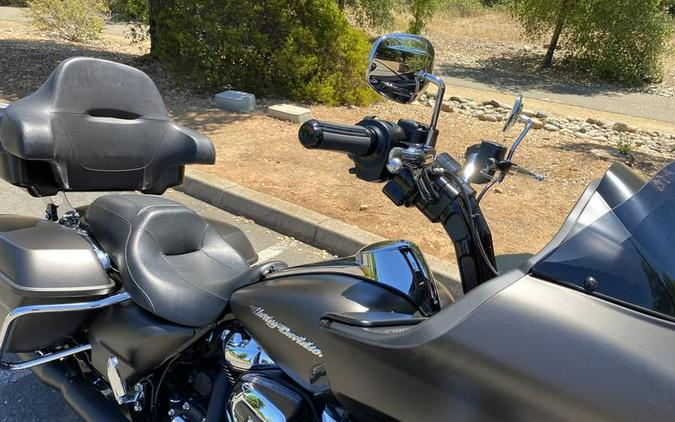 2020 Harley-Davidson® FLTRX - Road Glide®