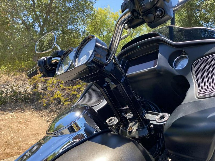 2020 Harley-Davidson® FLTRX - Road Glide®