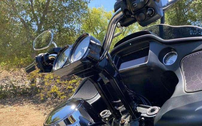 2020 Harley-Davidson® FLTRX - Road Glide®