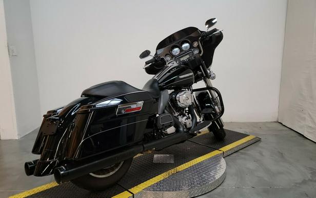 FLHTK 2012 Electra Glide Ultra Limited