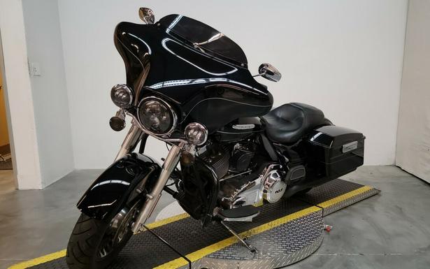 FLHTK 2012 Electra Glide Ultra Limited