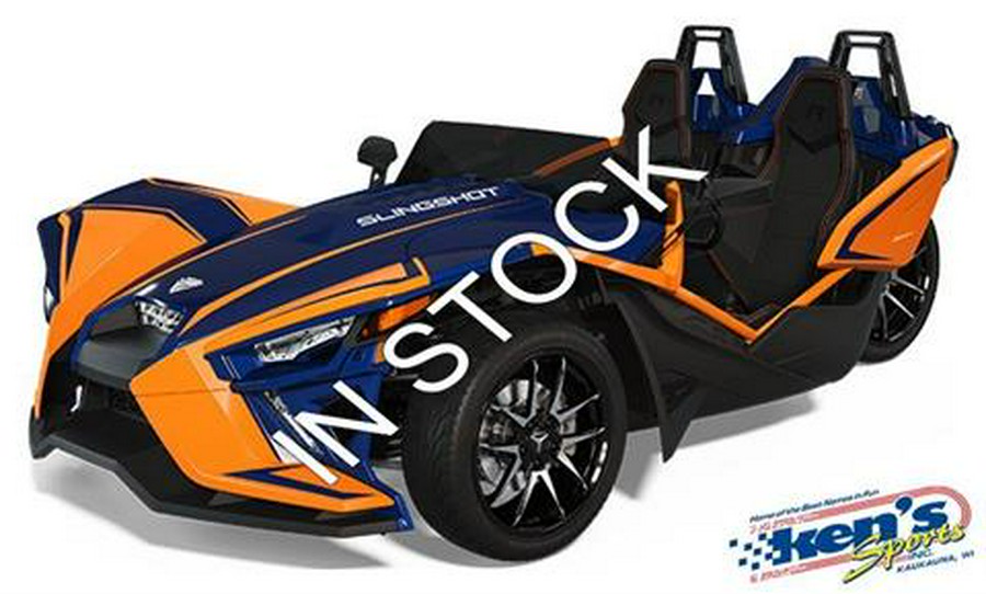 2021 Slingshot Slingshot R