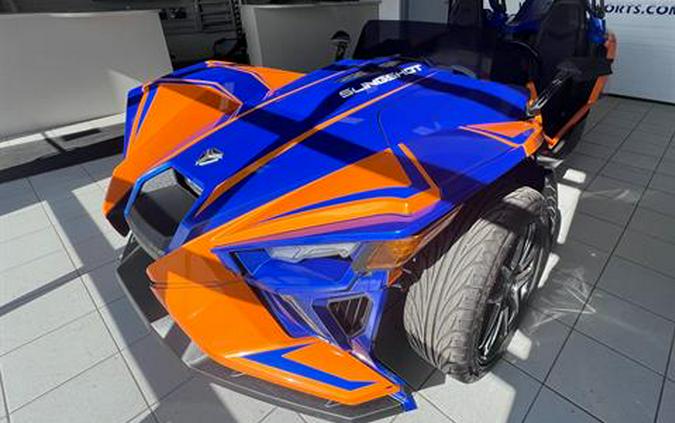 2021 Slingshot Slingshot R