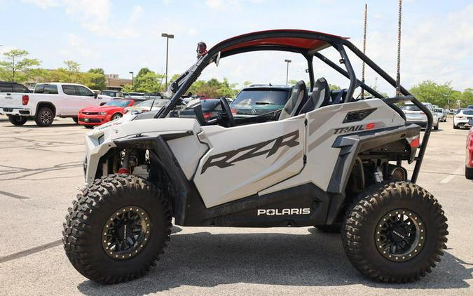 2022 Polaris® RZR Trail S 1000 Ultimate