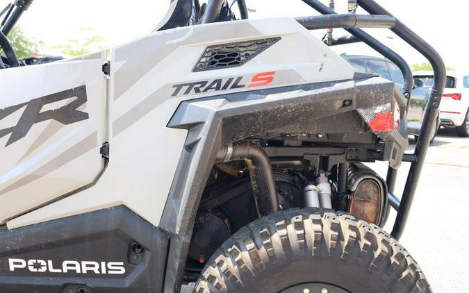 2022 Polaris® RZR Trail S 1000 Ultimate