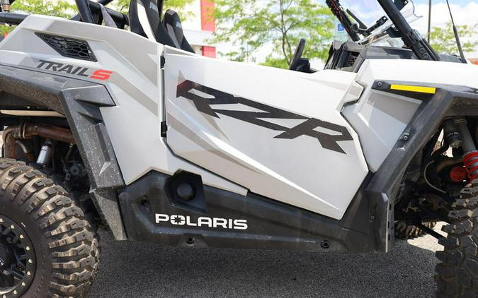 2022 Polaris® RZR Trail S 1000 Ultimate