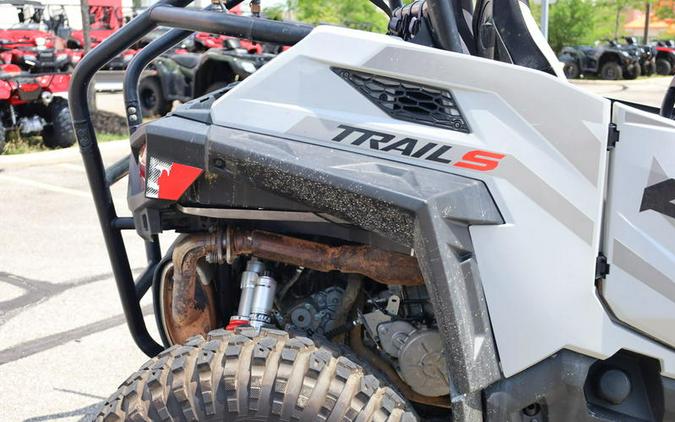 2022 Polaris® RZR Trail S 1000 Ultimate