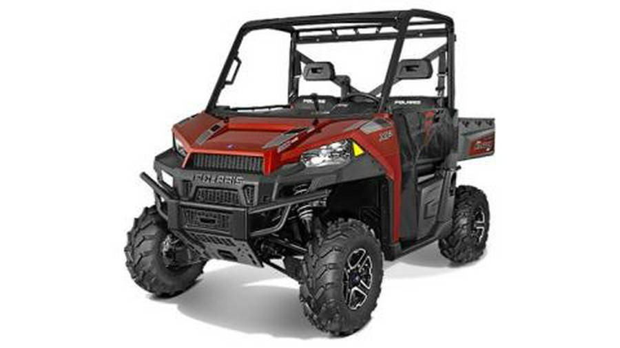 2015 Polaris Ranger XP® 900 EPS