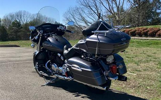 2008 Yamaha Royal Star® Tour Deluxe