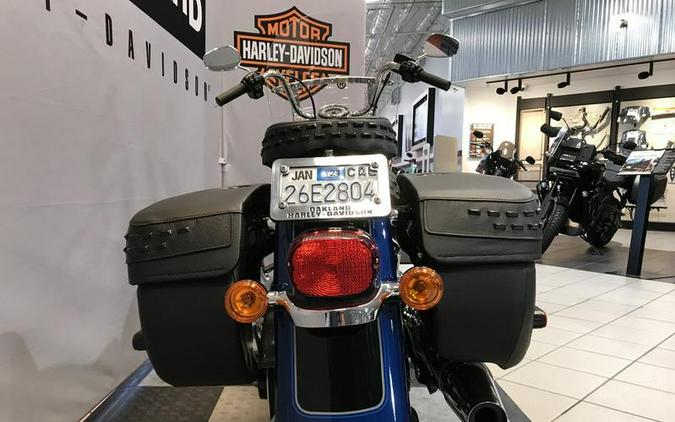 2022 Harley-Davidson® FLHCS - Heritage Classic 114