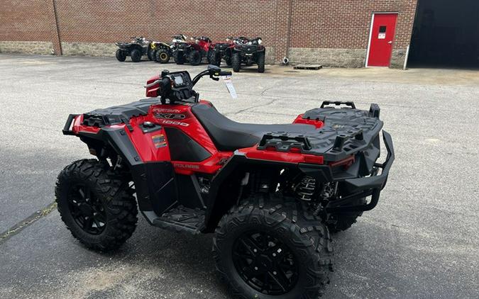 2024 Polaris Sportsman XP 1000 Ultimate Trail