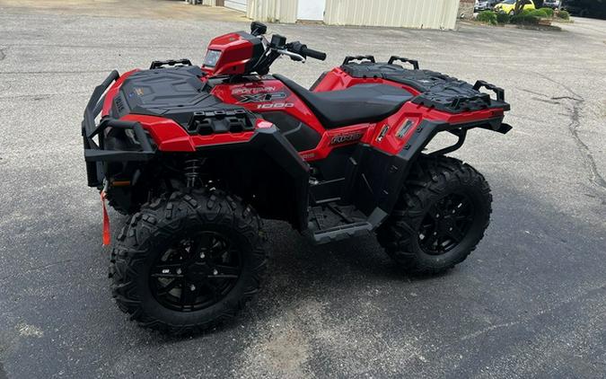 2024 Polaris Sportsman XP 1000 Ultimate Trail