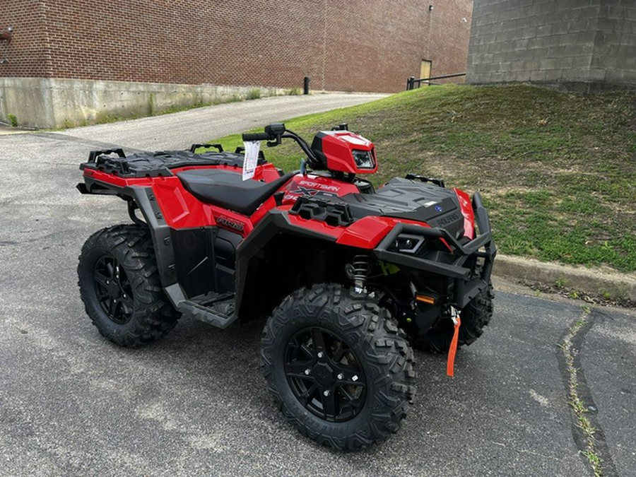 2024 Polaris Sportsman XP 1000 Ultimate Trail