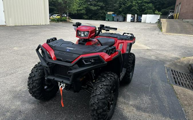 2024 Polaris Sportsman XP 1000 Ultimate Trail