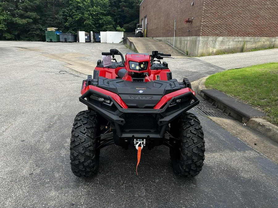 2024 Polaris Sportsman XP 1000 Ultimate Trail