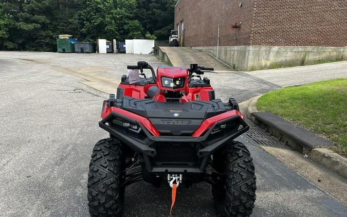 2024 Polaris Sportsman XP 1000 Ultimate Trail