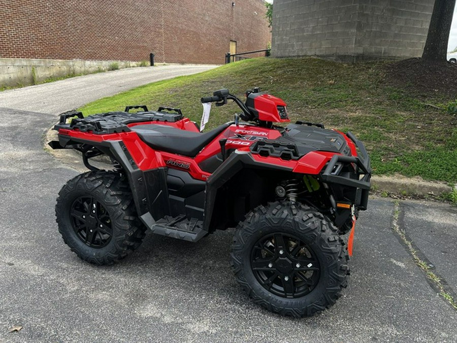 2024 Polaris Sportsman XP 1000 Ultimate Trail