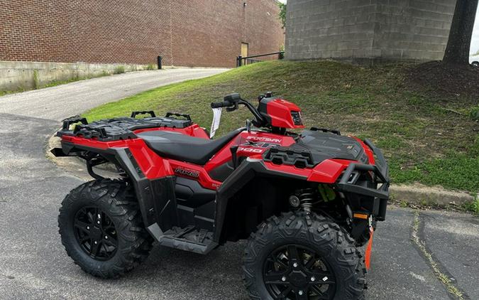 2024 Polaris Sportsman XP 1000 Ultimate Trail