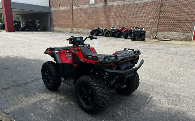 2024 Polaris Sportsman XP 1000 Ultimate Trail