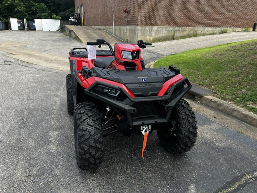 2024 Polaris Sportsman XP 1000 Ultimate Trail