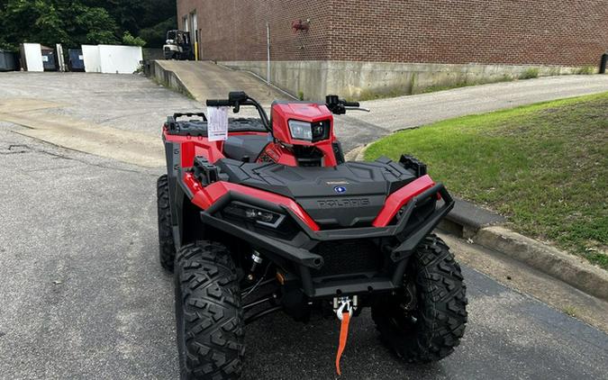 2024 Polaris Sportsman XP 1000 Ultimate Trail