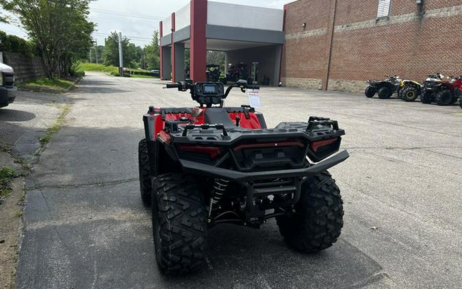 2024 Polaris Sportsman XP 1000 Ultimate Trail