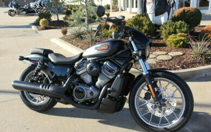 2024 Harley-Davidson Nightster Special