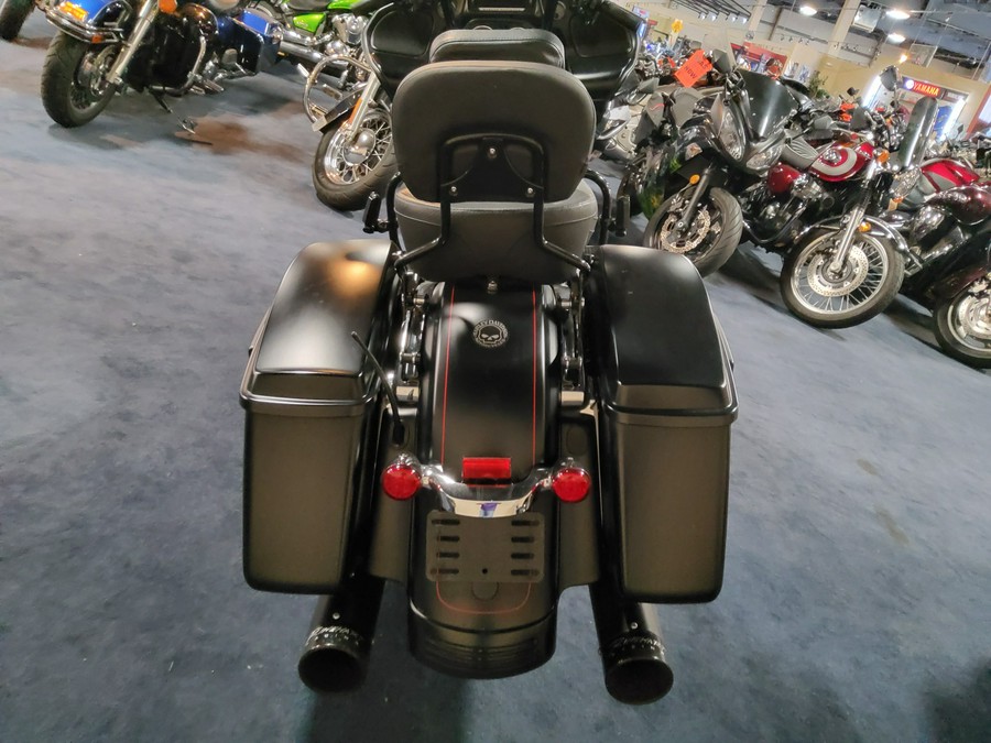 2015 Harley-Davidson Road Glide® Special