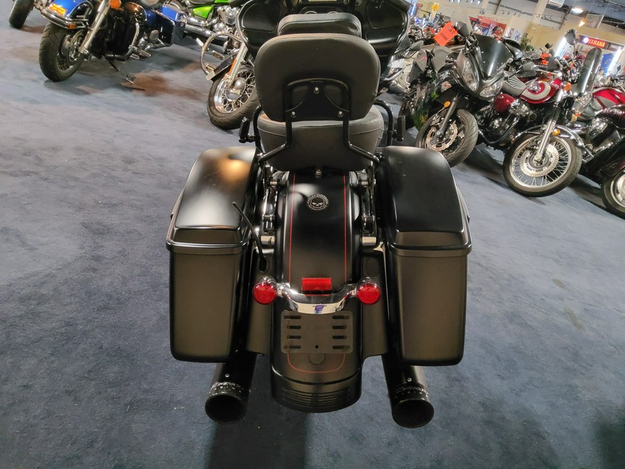 2015 Harley-Davidson Road Glide® Special