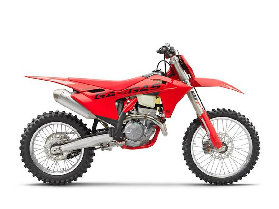 2025 GASGAS EX 350F