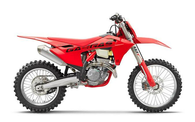 2025 GASGAS EX 350F