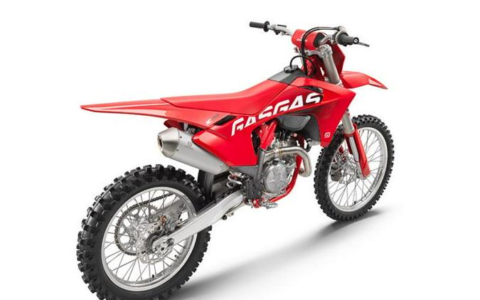 2024 GASGAS MC 450F