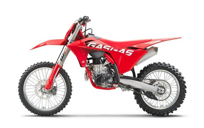 2024 GASGAS MC 450F