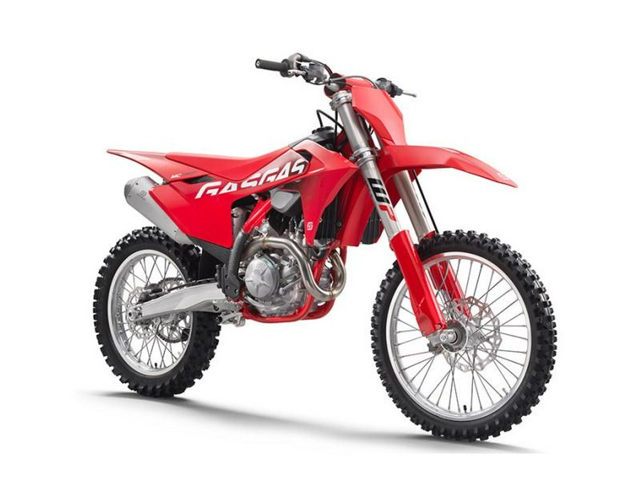 2024 GASGAS MC 450F