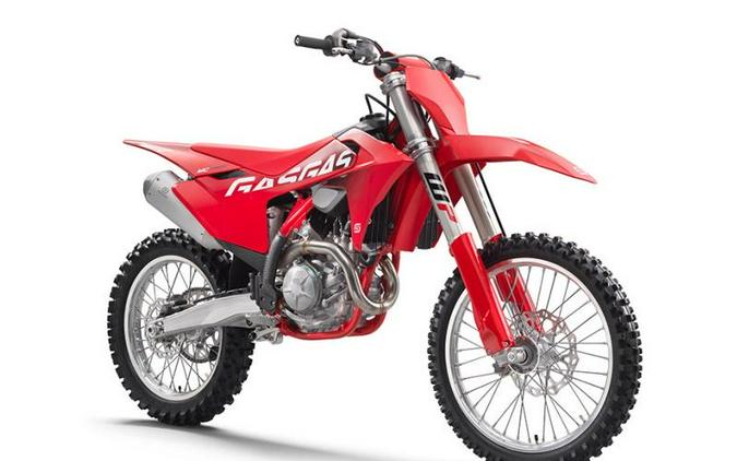 2024 GASGAS MC 450F