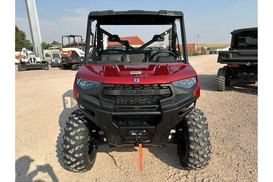 2025 Polaris Industries Ranger XP® 1000 Premium