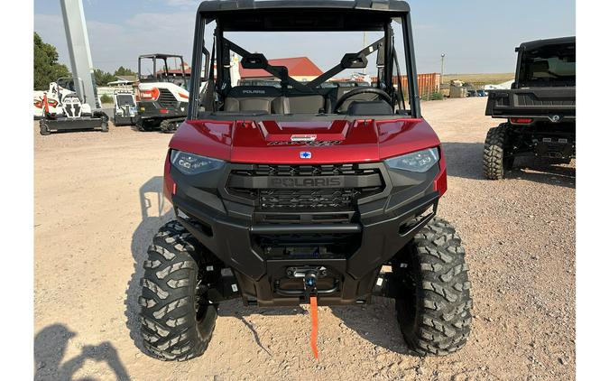 2025 Polaris Industries Ranger XP® 1000 Premium