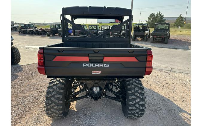 2025 Polaris Industries Ranger XP® 1000 Premium