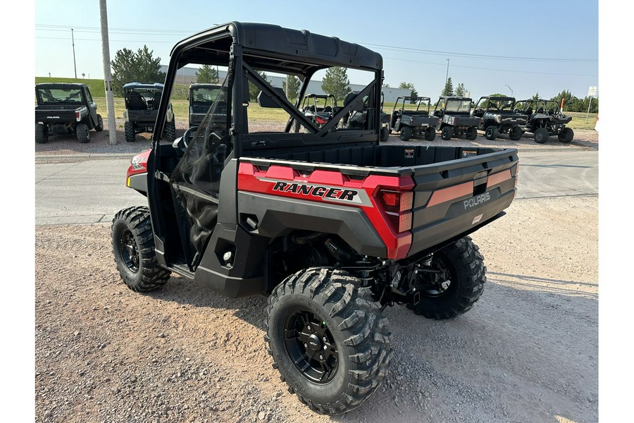 2025 Polaris Industries Ranger XP® 1000 Premium