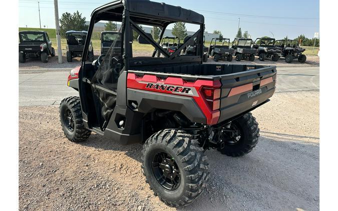 2025 Polaris Industries Ranger XP® 1000 Premium