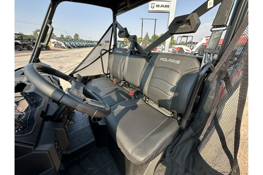 2025 Polaris Industries Ranger XP® 1000 Premium