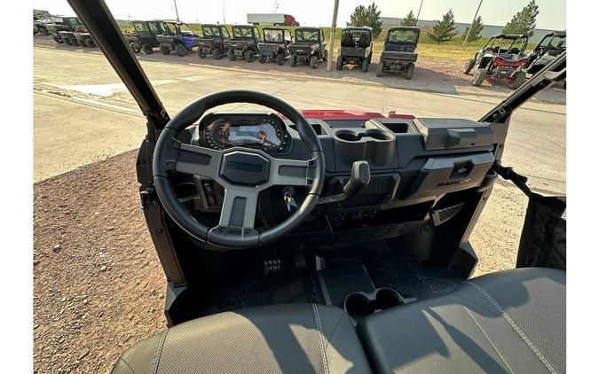 2025 Polaris Industries Ranger XP® 1000 Premium