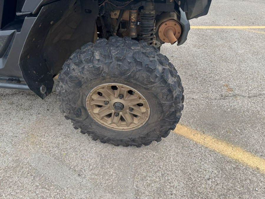 2021 Yamaha WOLVERINE RMAX2 1000 XT-R