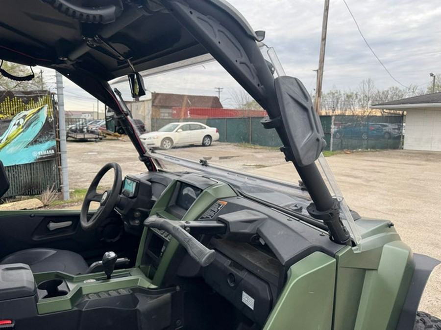 2021 Yamaha Wolverine RMAX2 1000 XT-R