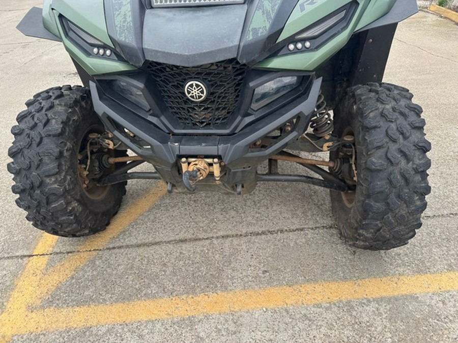 2021 Yamaha Wolverine RMAX2 1000 XT-R