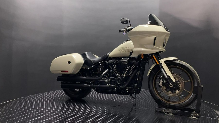 2023 Harley-Davidson® FXLRST - Low Rider® ST